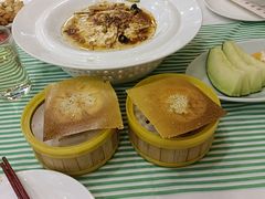 -鹊华居·地道鲁菜·海鲜·融合味(大明湖店)