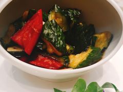 -天外天美食广场(哈尔滨路店)