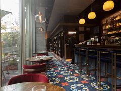 -Brut Eatery Wine Bar & Restaurant (建国东路店)