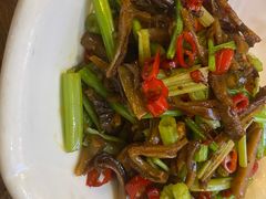 -四娭毑(三王街店)