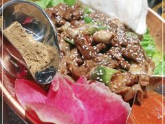-吉祥圣雪藏餐