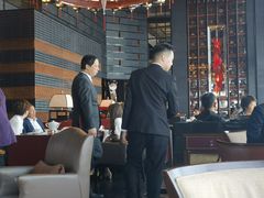 -天龙轩(香港丽思卡尔顿酒店)