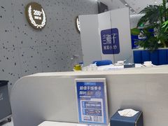 -兰湘子·湘菜小炒(南京江宁万达店)