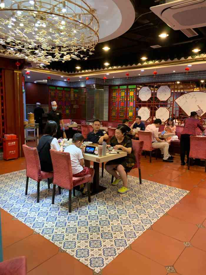 点都德(白玉兰广场店)