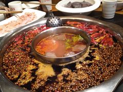 -锅首鲜品火锅(鸳鸯店)