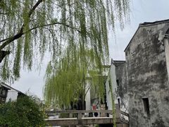 -嘉兴月河历史街区