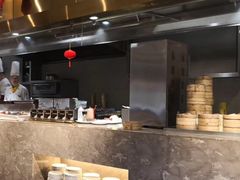 -海玥荟海鲜姿造自助餐厅(欧罗巴广场店)