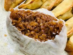 牛肉烧麦-李记清真馆(打钉巷店)