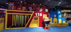 -汤姆猫亲子乐园(保利Mall店)
