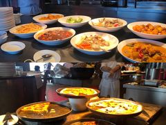 -广州富力君悦大酒店·凯菲厅