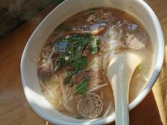 -越南牛肉河粉餐厅(书院巷店)