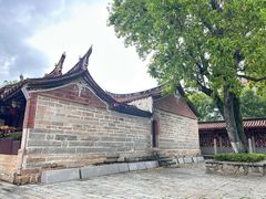 -同安孔庙