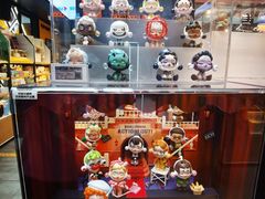 -泡泡玛特POPMART(崇文门国瑞城店)