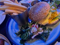 -bluefrog蓝蛙(皇庭广场店)