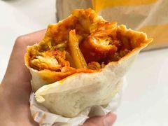 酥酥多笋卷-麦当劳(湛江大厦店)