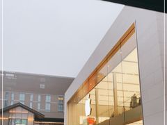 -Apple零售店(成都太古里店)