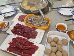 -杏花吴记牛肉火锅