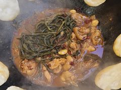 -传奇大锅台(九亭大街店)