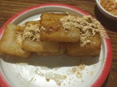 -红料理|串串有瘾·烧烤(吴中路店)