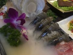 -束河人家(南锣鼓巷店)