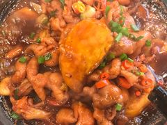 -西江美食舫·江西菜(健德桥店)