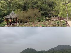 -海窝子古镇