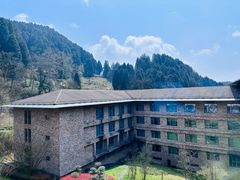 -嘉豪淮海国际豪生酒店