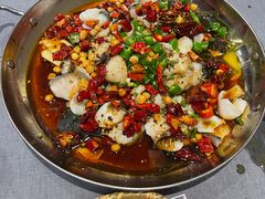 -金哥私房菜馆(张府园总店)