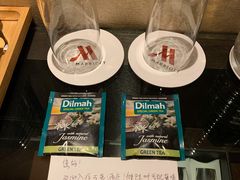 -宁波万豪酒店