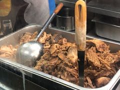 -樊记腊汁肉(竹笆市总店)