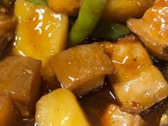 -国人川菜(李家村建东街店)