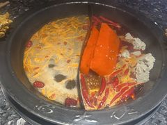 -蜀大侠火锅(总府路店)