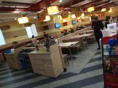 大堂-粤仔湾砂锅粥(金太湖店)