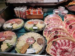 -胖东来生活广场(健康路店)