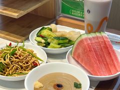 -东门口·新式老北京火锅(河西龙湖天街店)