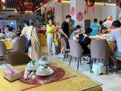 -柏合黄记豆腐皮饭店