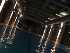 -上海浦东康桥绿地假日酒店