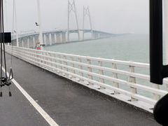 -港珠澳大桥(珠海段)
