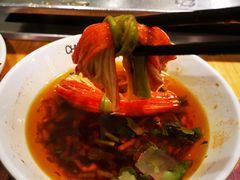 蟹柳-串天下串串香(宽窄巷子店)