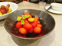 -汉水谣·江景餐厅(江滩店)