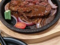 -我家牛排自助餐厅(永旺梦乐城店)