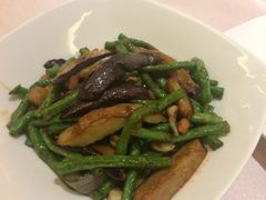-粗茶淡饭·汉口公馆(循礼门店)