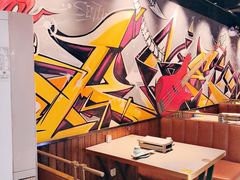 -醉炫音速烧烤·干煸菜(沙河总店)