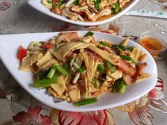 -龙姐私房菜(和顺古镇店)