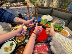 -宽巷子成都火锅(南站店)