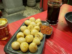 -谭鸭血老火锅(漳州路店)