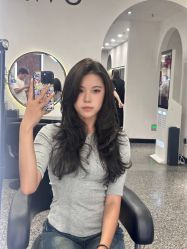 -SWANK SALON