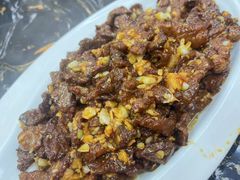 -清真利德顺小老饭庄(复兴路店)