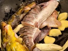 -江湖水乡铁锅炖魚(周庄嘉园店)