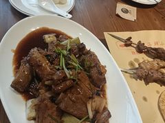-A8小馆·海鲜烧烤(樱珠苑小区店)